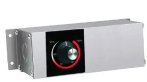 Outlet Boite de contrôle à distance à 1 interrupteur infinite - 208V Réchauds Et Maintiens