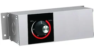 New Boite de contrôle à distance à 1 interrupteur infinite - 120V Réchauds Et Maintiens