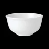 Fashion Bol à bouillon de 8 oz Simplicity par Steelite Performance - 12 par boite Vaisselle
