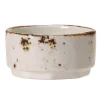 New Bol à condiment de 1.75 oz Craft White - Blanc - 12 par boite Vaisselle De Service