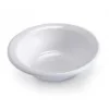 Online Bol à dessert de 4 oz en mélamine - Blanc - 24 par boite Vaisselle