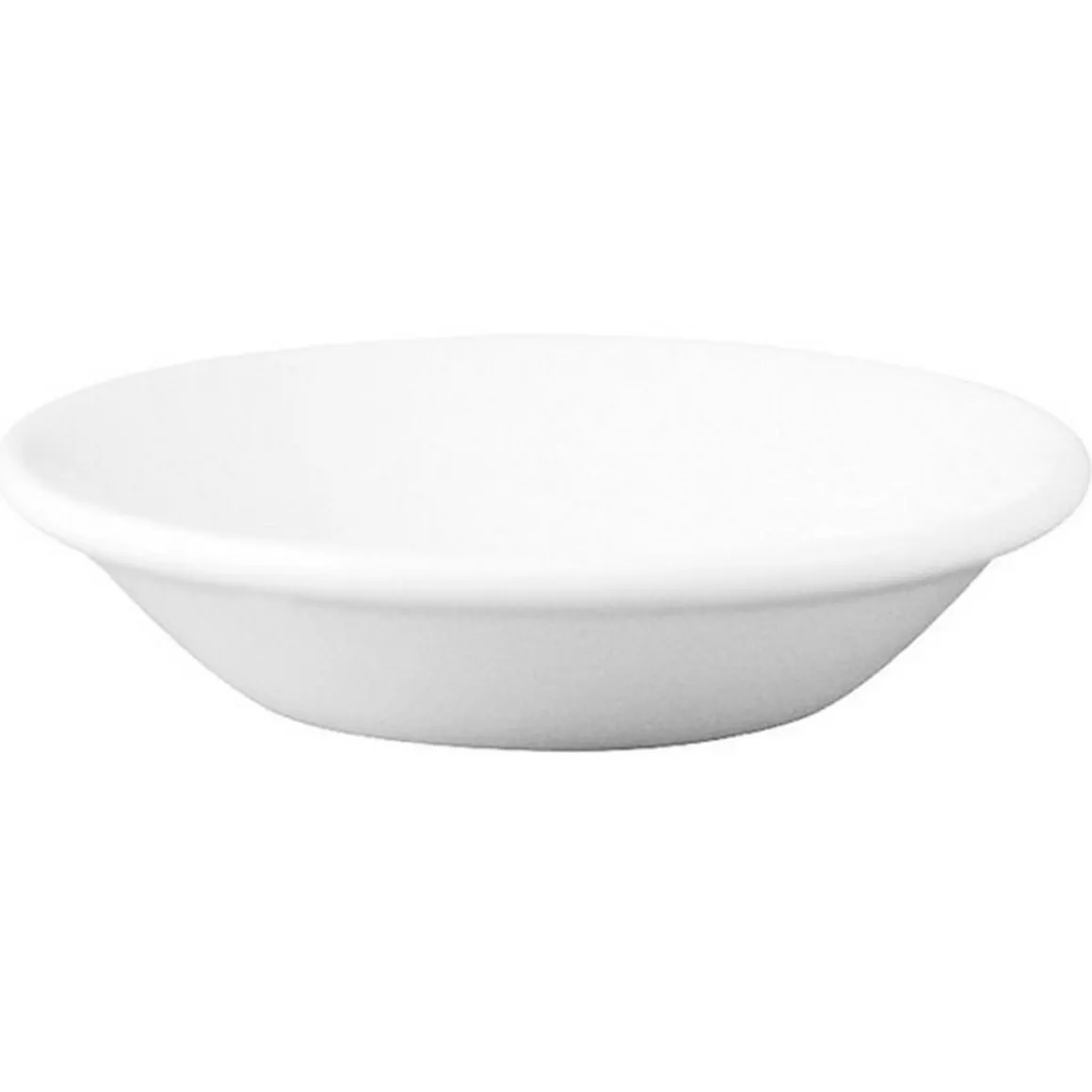 bol__fruit_de__oz___etern_0.webp Clearance Bol à fruit de 5.75 oz (4 7/8") Eternity Plus - Blanc - 36 par boite Vaisselle