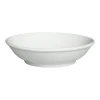 Fashion Bol à fruit de 6 oz Imperial White - 96 par boite Vaisselle