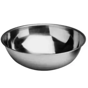 Best Bol à mélanger de 4.7 L en acier inoxydable Articles De Cuisine