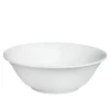 Clearance Bol à nouilles de 21 oz (7") Imperial White - 36 par boite Vaisselle