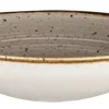 Discount Bol à pâtes coupe de 40 oz (9.75") Stonecast - Peppercorn Grey - 12 par boite Vaisselle