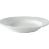 Outlet Bol à pâtes de 12 oz (9") avec rebord Avalon par Royal Porcelain - 36 par boite Vaisselle