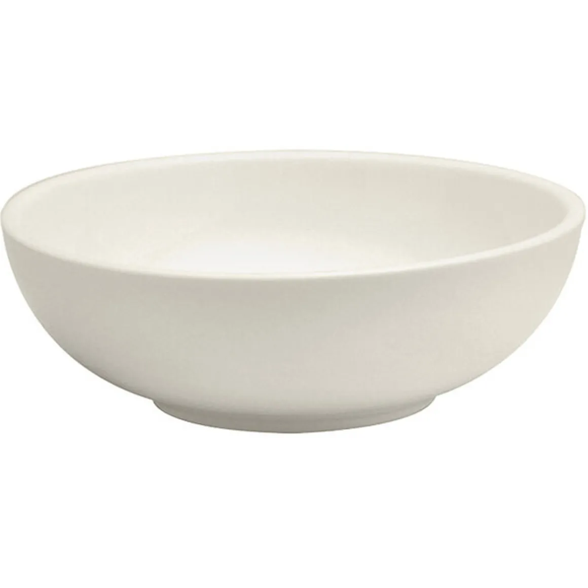 bol__ptes_de__oz_buffalo__0.webp Discount Bol à pâtes de 48 oz Buffalo - Cream White - 12 par boite Vaisselle