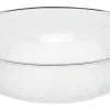 New Bol à salade de 12" givrée - 12 par boite Vaisselle