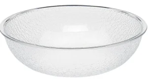 New Bol à salade de 12" givrée - 12 par boite Vaisselle