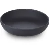 Outlet Bol à salade de 35.25 oz (8.75") Basalt - Noir - 2 par boite Vaisselle