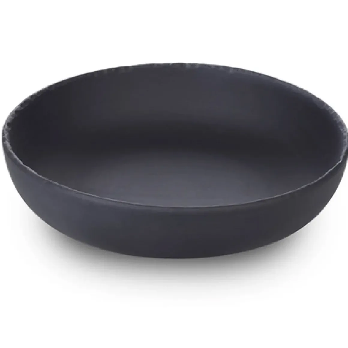 bol__salade_de__oz__basal_0.webp Outlet Bol à salade de 35.25 oz (8.75") Basalt - Noir - 2 par boite Vaisselle