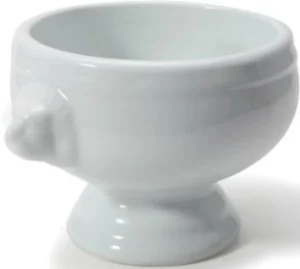 Online Bol à soupe à tête de lion de 12 oz Bia Vaisselle