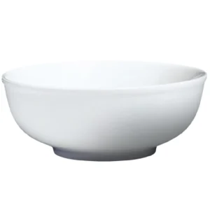 Outlet Bol à soupe de 52 oz (8.25") Imperial White - 18 par boite Vaisselle