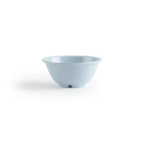 Best Bol à soupe de 16 oz en mélamine - Bleue - 24 par boite Vaisselle