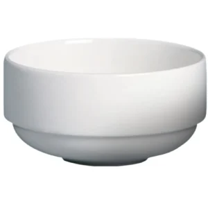 Best Bol à soupe empilable de 10 oz Dynasty - 24 par boite Vaisselle