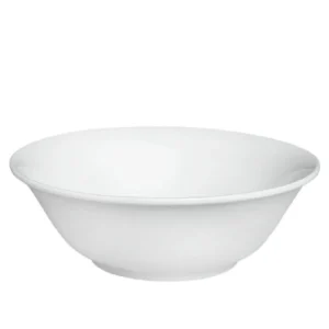 Best Bol à soupe/salade de 40 oz (8") Imperial White - 24 par boite Vaisselle