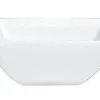 Discount Bol carré de 15.25 oz (5.25") Pub par Varick - 12 par boite Vaisselle