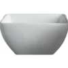Clearance Bol carré de 60 oz (7.75") Square - 12 par boite Vaisselle