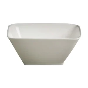 Online Bol carré de 21 oz (5.75") Square - 36 par boite Vaisselle