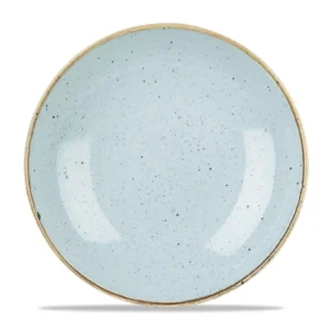 Sale Bol coupe de 84.5 oz (12") Stonecast - Duck Egg Blue - 12 par boite Vaisselle