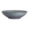 Clearance Bol de 45 oz Denali Matte Gray par Anfora - 12 par boite Vaisselle