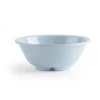Discount Bol de 12 oz en mélamine - Bleu - 24 par boite Vaisselle