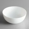 Hot Bol de 13.5 oz Evolution - Blanc - 36 par boite Vaisselle