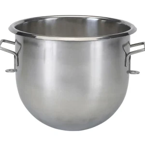 Clearance Bol de 20 pintes en acier inoxydable pour batteur sur socle SPC20 Équipements De Préparation