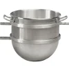 Best Bol de 40 Qt en acier inoxydable pour batteur sur socle HL600 Équipements De Préparation