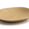 Clearance Bol de 3" x 2.5" en bambou pour dégustation Vaisselle