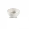 Clearance Bol empilable de 13.3 oz Isla - Blanc - 6 par boite Vaisselle
