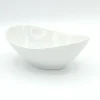 Fashion Bol ovale de 9.5 oz Buffalo - Bright White - 36 par boite Vaisselle
