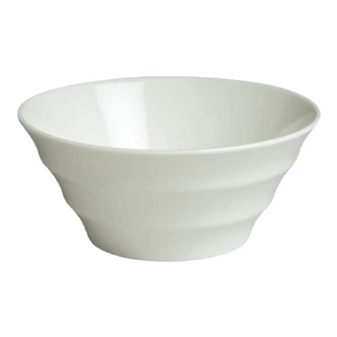 bol_stri_de__oz__fusion___0.webp Best Bol strié de 18 oz (6") Fusion - 48 par boite Vaisselle