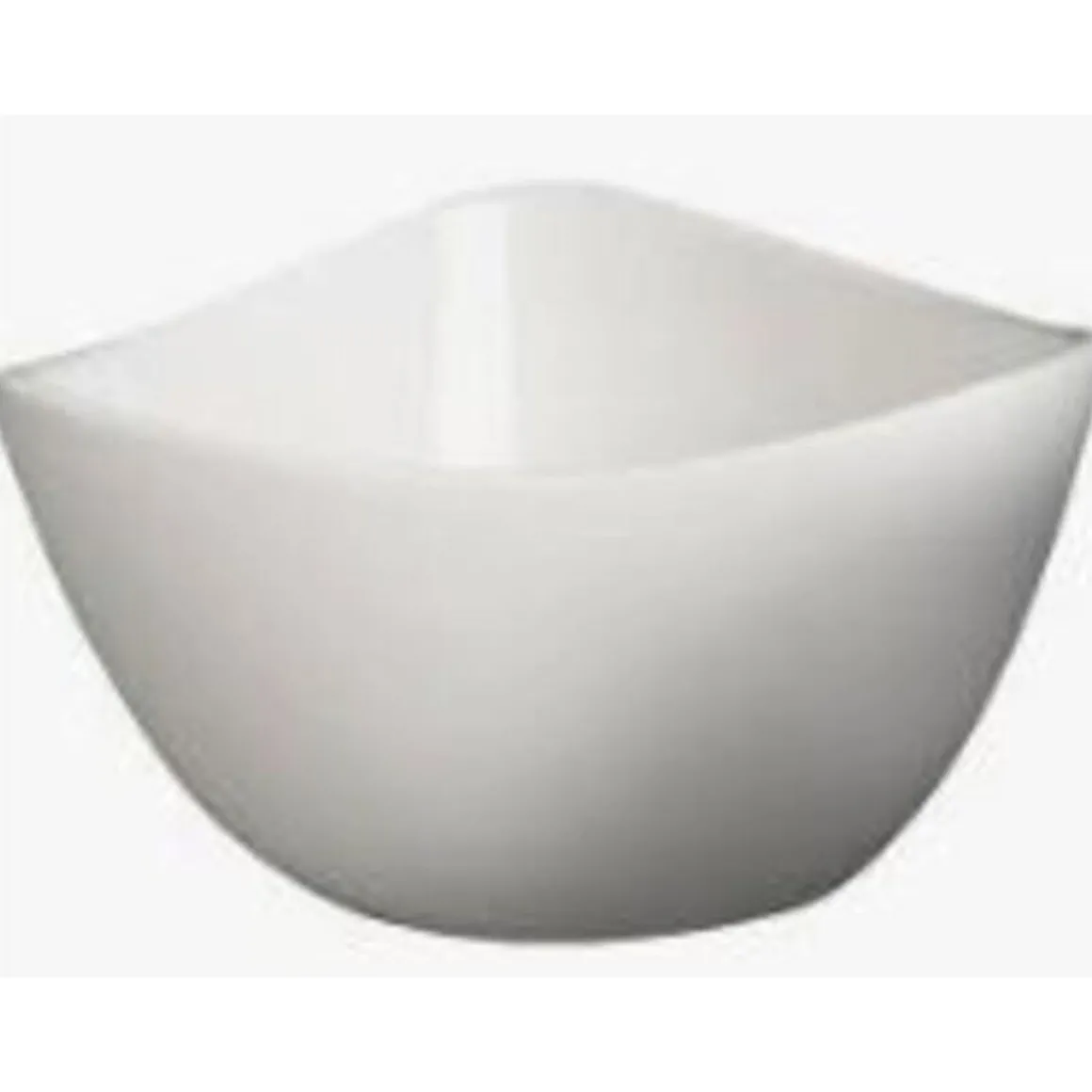 bol_triangulaire_de__oz___0.webp New Bol triangulaire de 6 oz (4") Delta - 72 par boite Vaisselle