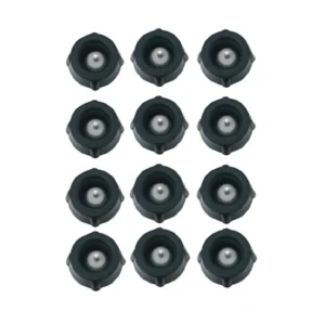 Outlet Bouchon conservateur de vin - 12 par paquet Accessoires De Bar
