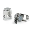 Outlet Bouchon pour bouteille de champagne de style papillon en acier inoxydable Accessoires De Bar