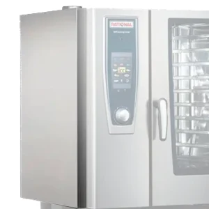 Best Bouclier thermique côté gauche pour four de type 61 Fours Commerciaux