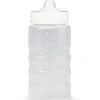 Hot Bouteille à pression à grande embouchure de 16 oz Traex - Transparente Articles De Cuisine