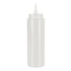 Best Bouteille à pression de 24 oz - Transparente Articles De Cuisine