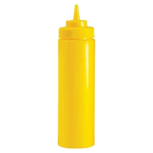 Online Bouteille à pression de 12 oz - Jaune (#2102) Articles De Cuisine