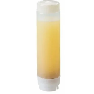 Best Bouteille à pression de 12 oz Invertatop - Transparente Articles De Cuisine