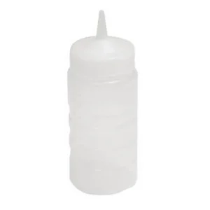 Online Bouteille à pression de 16 oz Traex - Transparente Articles De Cuisine