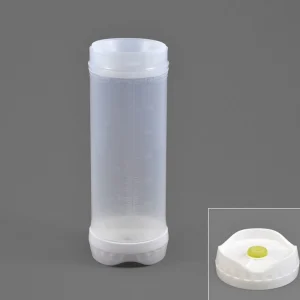 Clearance Bouteille à pression portionneuse de 24 oz - 6 par paquet Articles De Cuisine