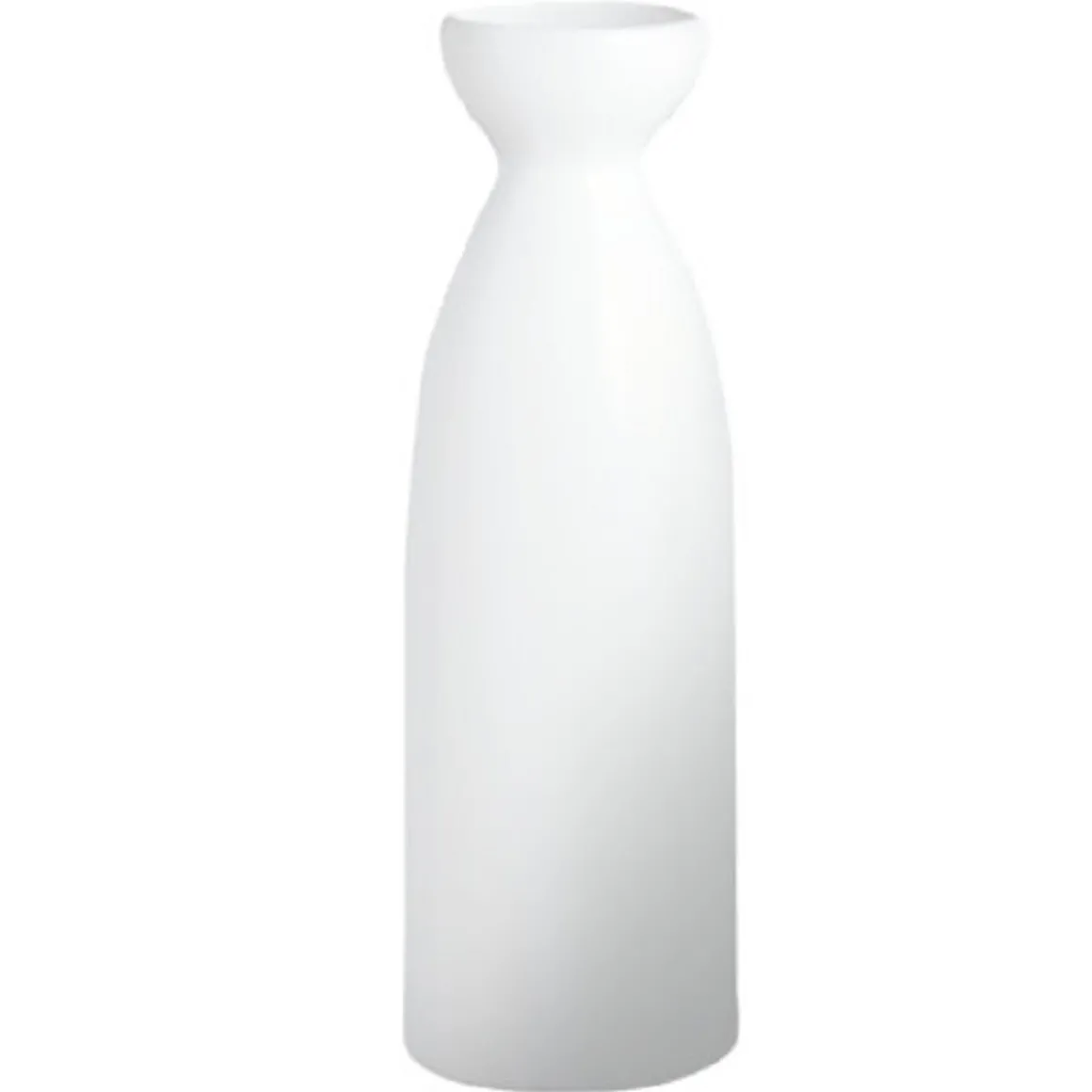 bouteille__sak_de__oz_hau_0.webp Online Bouteille à saké de 8 oz (haute) Fusion - 36 par boite Verrerie