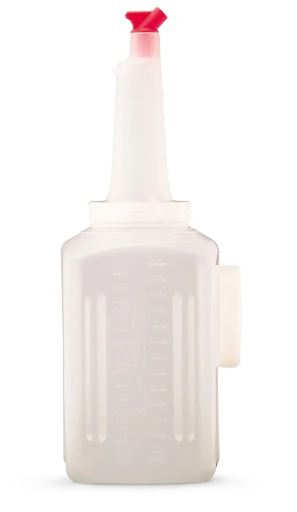 Online Bouteille Bar Keep II de 3.8 L carrée Accessoires De Bar