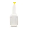Outlet Bouteille Bar Keep II de 1.4 L carrée Accessoires De Bar
