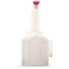 New Bouteille Bar Keep II de 1.9 L carrée Accessoires De Bar