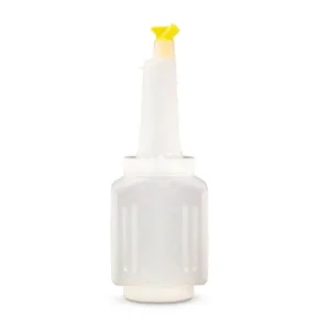 Outlet Bouteille Bar Keep II de 1.4 L carrée Accessoires De Bar