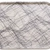 Fashion Cabaret de restauration rapide de 15" x 20" Camtrays - Gris - 12 par boite Articles De Service